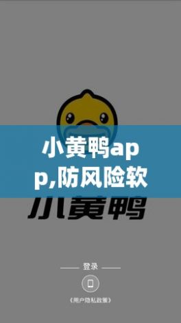 小黄鸭app,防风险软件下载-小黄鸭怎么安装v9.8.1免费官方版