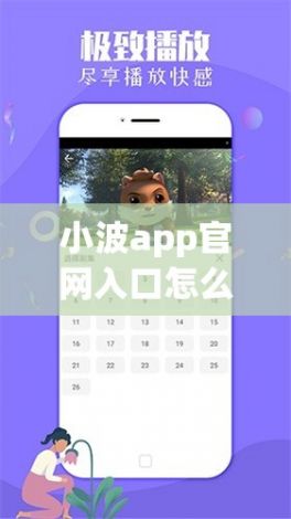 小波app官网入口怎么软件下载-小波软件合集v7.3.8免费手机版