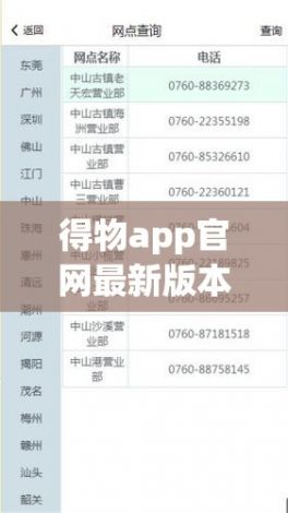 得物app官网最新版本下载-怎么下载得物appv5.6.0官方版